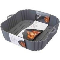 B&Co Square Air Fryer Silicone Liner