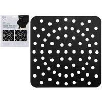 B & Co B & Co Air Fryer 2Pk Reusabke N Stick Square Liners