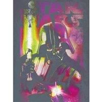 Star Wars (Darth Vader) Canvas