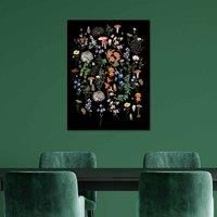 The Art Group Summer Thornton (Wild Walk) 60x80cm Wall Art