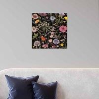 The Art Group Helen Ahpornsiri (Full Bloom) 40x40cm Wall Art