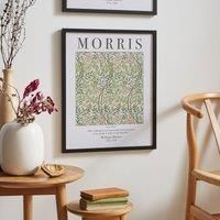 Sweet Briar by William Morris Framed Print