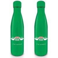 Friends (Central Perk Logo 17.5oz/500ml Metal Drinks Bottle