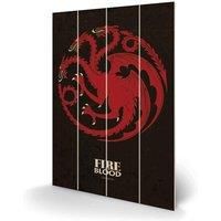 Pyramid International Game Of Thrones targaryen