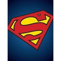 DC Classics Dc Comics superman Symbol - 30 X 40Cm