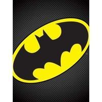 DC Classics Dc Comics batman Symbol - 30X40