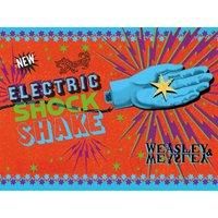 Harry Potter (Electric Shock Shake) 60x80 Canvas