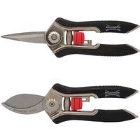Wilkinson Sword Precision Pruner Twin Pack 1111285W brand new
