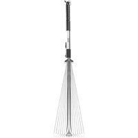 Wilkinson Sword Telescopic Lawn Rake