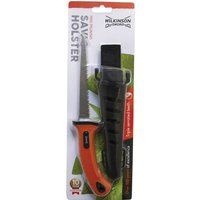 Wilkinson Sword 1111299WG Mini Saw and Holster, Multicoloured