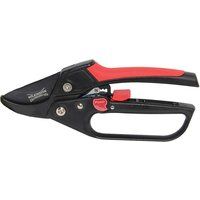 Wilkinson Sword Unknown 1111244W Comfort Ratchet Pruner-Black