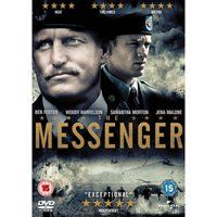 The Messenger [DVD] [2009]