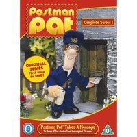 Postman Pat: Series 1 - Postman Pat Takes A Message [DVD]
