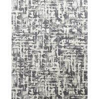 Carbon 1988/937 Venetia Embossed Vivo Prestigious Textiles Wallpaper