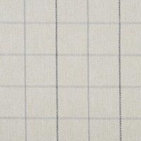 Prestigious Textiles Brodie Fabric Pebble