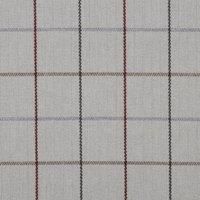 Prestigious Textiles Brodie Fabric Slate