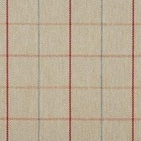 Prestigious Textiles Brodie Fabric Auburn