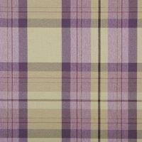 Prestigious Textiles Cairngorm Fabric Thistle