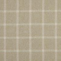 Prestigious Textiles Halkirk Fabric Oatmeal