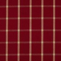 Prestigious Textiles Halkirk Fabric Cardinal