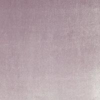 Prestigious Textiles Velour Fabric Heather