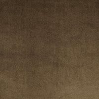 Prestigious Textiles Velour Fabric Walnut