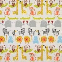 Prestigious Textiles Snappy Fabric Paintbox