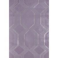 Glisten Wallpaper Rose Quartz
