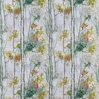 Prestigious Textiles Silver Birch Fabric Willow