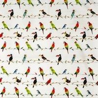 Prestigious Textiles Toucan Talk Digital Fabric Paintbox