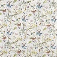 Prestigious Textiles Wetlands Digital Fabric Lagoon