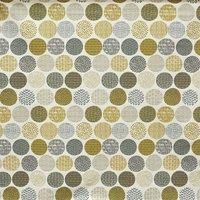 Prestigious Textiles Casa Fabric Saffron