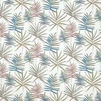 Prestigious Textiles Topanga Fabric Flamingo