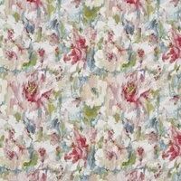 Prestigious Textiles Camile Fabric Pastel