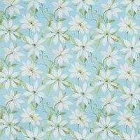 Prestigious Textiles Olivia Fabric Lichen