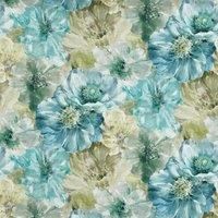 Prestigious Textiles Lani Fabric Ocean