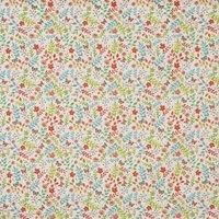 Prestigious Textiles Secret Garden Fabric Jungle