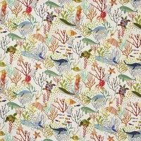 Prestigious Textiles Bubbles Fabric Jungle