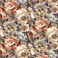 Prestigious Wallpaper Secret Oasis 1820/349