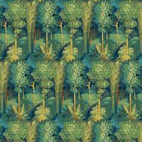Prestigious Wallpaper Forbidden Forest 1818/710
