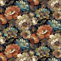 Prestigious Wallpaper Secret Oasis 1820/899