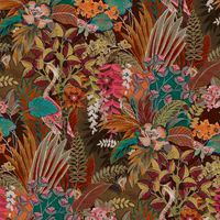 Prestigious Wallpaper Hidden Paradise 1819/430