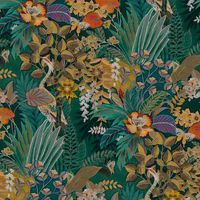 Prestigious Wallpaper Hidden Paradise 1819/619
