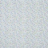 Prestigious Textiles Dolly Mixture Fabric Rainbow