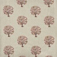 Prestigious Textiles Aesop Fabric Russet