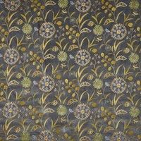 Prestigious Textiles Barbuda Fabric Dusk
