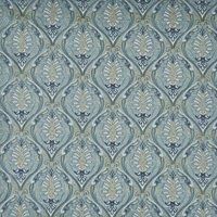 Prestigious Textiles St Kitts Fabric Lagoon