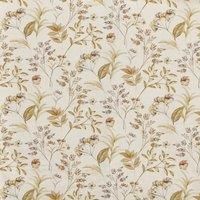 Prestigious Textiles Verbena Fabric Saffron