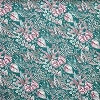 Prestigious Textiles Paloma Fabric Blueberry
