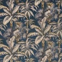 Prestigious Textiles Tripura Fabric Indigo